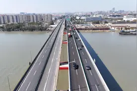 全面通车！图片