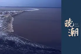 晚潮｜写生西湖名人之李叔同：与众不同的精彩一生图片