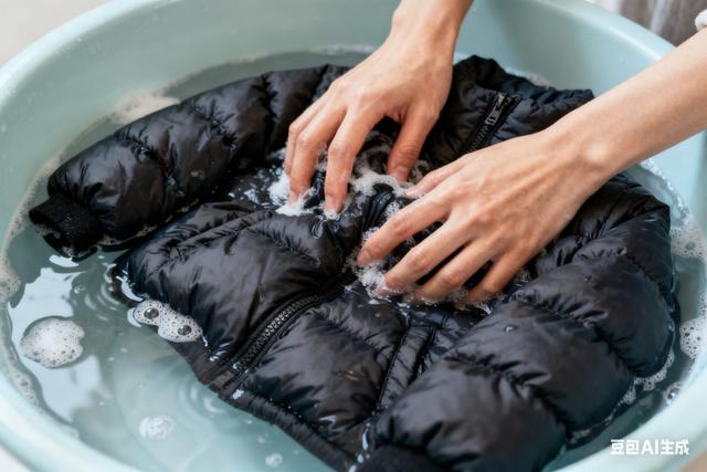 羽绒服选购攻略！这个保暖秘诀90%的人都忽略了