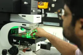 我在中国丨“巴铁”小伙河南学农记图片