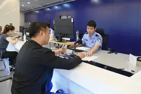 能早则早，错峰办理，暑期出入境办证高峰即将到来，杭州公安特别提醒图片