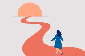 性格决定命运，到底是怎么回事？图片