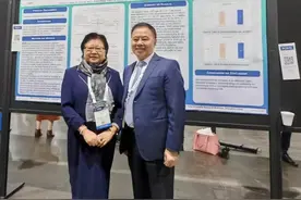 荣登美国ASN 年会，上药国风红源达IHOPE研究首次亮相国际顶级学术会议图片