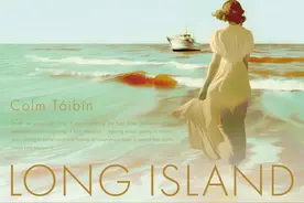 科尔姆·托宾：再次回家图片