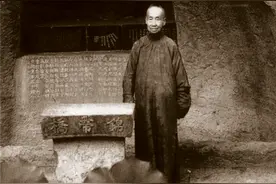 吴昌硕诗书画印中的二十四节气图片