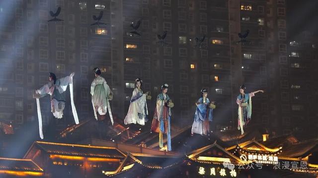 关于跨年，宣恩文旅打算这么办……