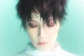 杨乃文2023新专辑上线，十首歌曲重新认识“杨乃文”图片