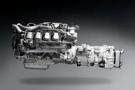 汽车居然有这么多种减速方式图片