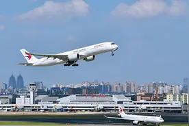 上海直飞日内瓦、米兰、哥本哈根，东航国际航线密集上新图片