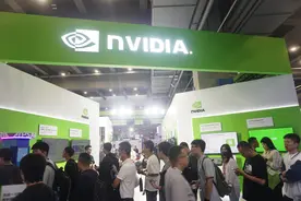 1064.69美元! 英伟达再创历史新高 年内已翻番图片