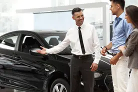 去4S店请记住这10个话术小技巧！可以跟销售斗智斗勇图片