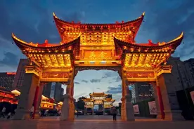 “宠”客到底！好玩又好看，昆明百项活动等你来过中秋~图片