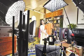 河北省迁安推进就业创业政策落实惠民利企图片