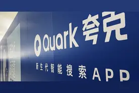 解谜夸克：一款陌生的产品，为何成了“阿里四小龙”图片