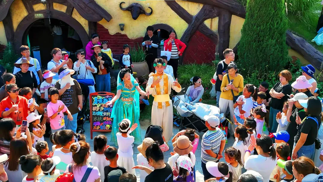 沈阳“四季游”成功入选年度省域及城市品牌案例