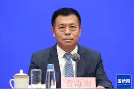 国家卫健委：中国居民人均预期寿命达到79岁图片