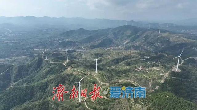 济南向西一小时|来张夏孔庄，摘软枣猕猴桃、赏山水人文、品庭院风味