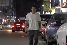 红星深度丨洗掉脸部文身后，纹面男孩如何“洗白”余生图片