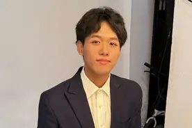 穿越海峡的热线｜“00后”台青蔡秉谚：大陆就是我的第二个家图片