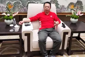 对话周鸿祎：说我是车圈顶流是捧杀，今年目标涨粉到一千万图片