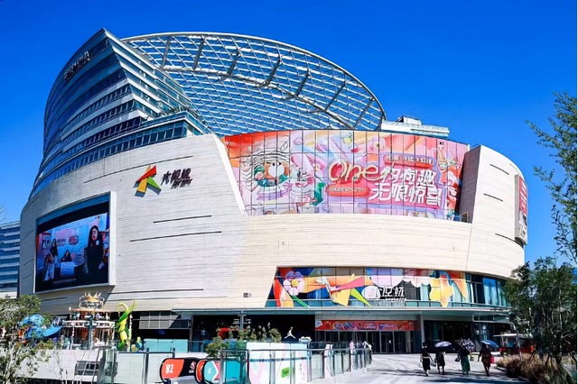 太美了！北京“稻田里的音乐会”来了 | 北京音乐地图
