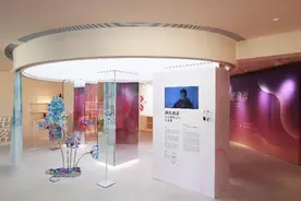 卵巢“退休了”我还没退休怎么办？这个艺术展里医艺携手共论女性健康图片