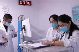 一针长高10厘米？副作用惊人？上海这个门诊全是人，有家长悔哭图片