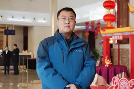 省人大代表晁艳斐：建议加强新能源汽车充电设施建设图片