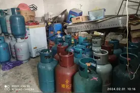 鲤城曝光！十家餐饮店被查！原因竟是……图片