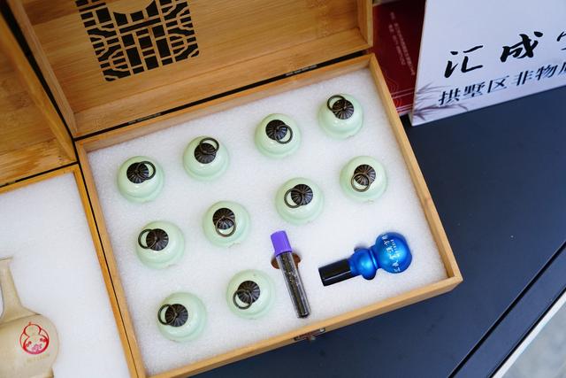 “璀璨星光 大美非遗” 2025年度养生市集专场温暖登场