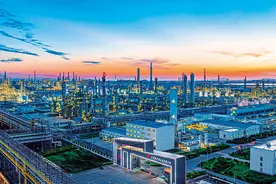 瞭望 | 何以盛虹——村企挺进世界500强背后图片