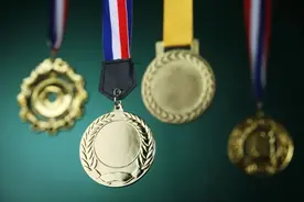 91金，浙江继续排名第一！五大学科奥赛金牌榜，前三甲是浙江、四川、上海图片