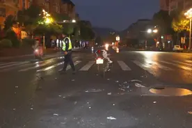 无证驾驶、闯红灯、肇事逃逸.....沙县民警巧用微信朋友圈破案图片