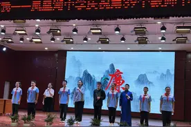 永川区凤凰湖中学“大思政课”建设文化育人典型案例获重庆市一等奖图片