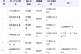 撤乡设镇，能给河南带来什么？图片