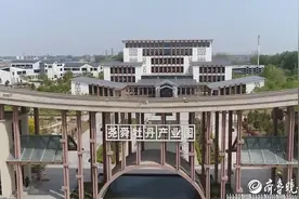 “链”出新动能丨牡丹开出“产业花”，“花样经济”闯出新赛道图片