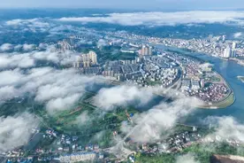 聚链成势启新程——麻阳以“4+12”产业链式集群推动县域经济高质量发展纪实图片