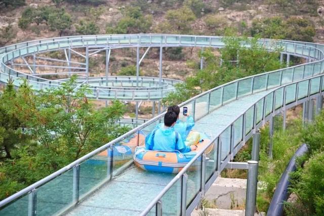 从云端到山野，济南这两地入选省级案例！你打卡过吗？