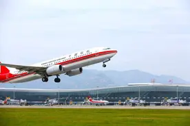 温州150多个项目入选省“千项万亿”工程，文成机场计划年内开工图片