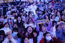 2024乒超联赛第一阶段落幕，星城长沙的乒乓热情仍将延续图片