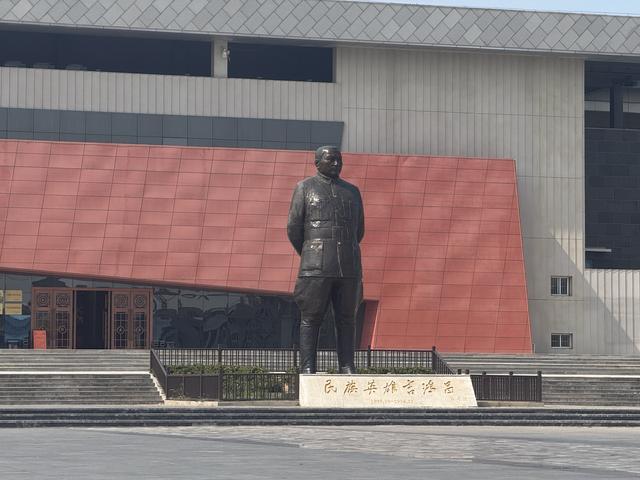 我为家乡代言丨从万姓同根到红色基因，解码周口文化名片
