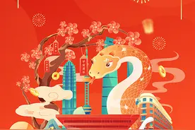首个非遗春节巧遇“双春”，年头年尾都立春图片