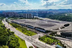 直播产业基地+1 又一企业落户两江新区悦来图片