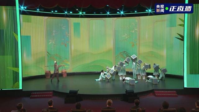 2026年央视春节联欢晚会分会场官宣