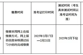 济宁市2月份面向社会人员普通话水平测试网上报名即将开始图片