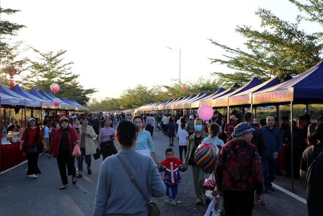 11月29日开幕！轻松get白沙“啦奥门”，戳进来看9大活动↘