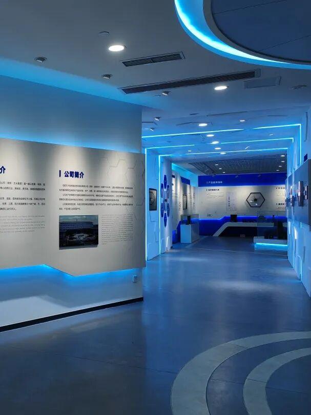 不用进厂打工也能玩？成都方大炭材变身3A景区，三大黑科技实验免费体验！