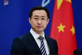 长和被允许出售巴拿马运河港口以外的港口？外交部：没有根据！图片