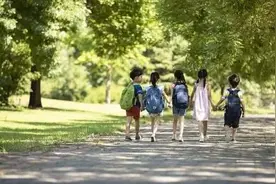 明日8点起，幼升小报名！公办民办二选一! 哪些学校可跨区报名图片