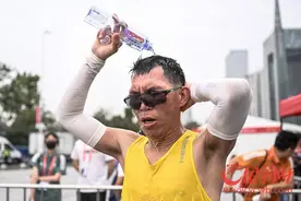 29.9℃！今日广州热到打破12月历史高温纪录图片